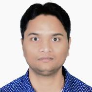 Balram Kumar Class 8 Tuition trainer in Bangalore
