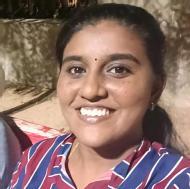 Dr.m.priyadharshana Class 12 Tuition trainer in Tuticorin