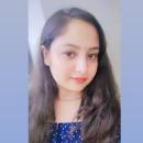 Varsha Hindi Language trainer in Delhi