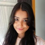 Sulagna D. Drawing trainer in Kolkata