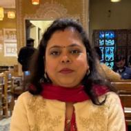 Jyoti A. Class 10 trainer in Chhatarpur