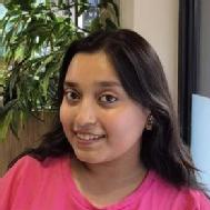 Soumya K. Class I-V Tuition trainer in Delhi