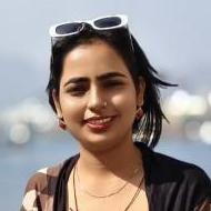 Priya K. BTech Tuition trainer in Thane