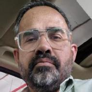 Soumya Bhattacharyya Class 10 trainer in Pune