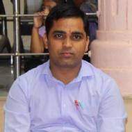 Sandeep Nehra Class 10 trainer in Chirawa