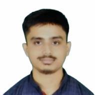 Aditya Kumar Class 10 trainer in Ranchi