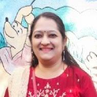Khanjan M. Numerology trainer in Ahmedabad