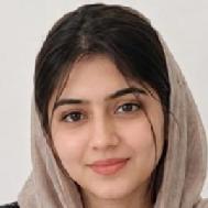 Zainab S. Class 12 Tuition trainer in Prayagraj
