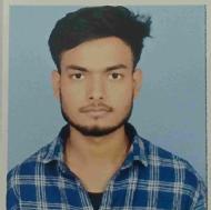 Ankit Kumar Singh Class 10 trainer in Bhubaneswar