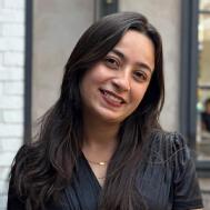 Muskan V. Class 9 Tuition trainer in Chandigarh