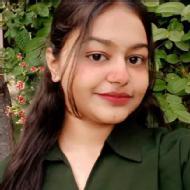 Payal Y. Class I-V Tuition trainer in Hisar
