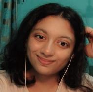 Kashish J. Class 6 Tuition trainer in Salon