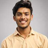 Karthik Salapu Class I-V Tuition trainer in Visakhapatnam