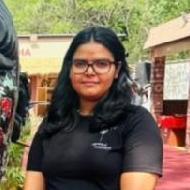 Akanksha Y. Class 10 trainer in Delhi