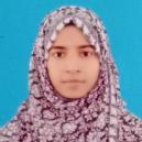 Tahera A. photo
