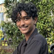 Krish Tuition CET institute in Pune