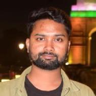 Prashant Kumar Class 10 trainer in Aligarh