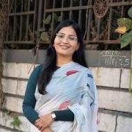 Prajakta K. Class 10 trainer in Mumbai