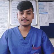 Ranabir Palmal Nursing Exam trainer in Kolkata