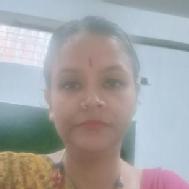 Aarti M. Class 12 Tuition trainer in Dehradun