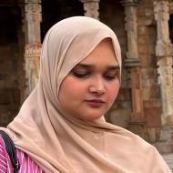 Areeba Class I-V Tuition trainer in Bijnor