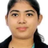 Rimsa Hindi Language trainer in Delhi