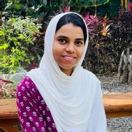 Rashfana P. Class 9 Tuition trainer in Alathur