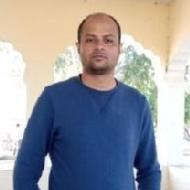 Manoj Kumar Sharma UI Design trainer in Jaipur