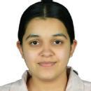 Tanvi P. photo