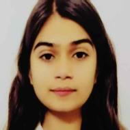 Sheetal G. Class 10 trainer in Rewari