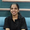 Malavika J. photo