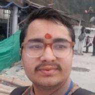 Rudhar Gupta Class 12 Tuition trainer in Rajouri