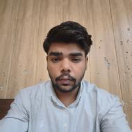 Nikhil Chaudhary Class 10 trainer in Faridabad