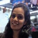 Siji N. Hindi Tutors trainer in Bangalore
