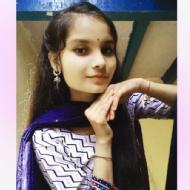 Chandni K. Class I-V Tuition trainer in Noida