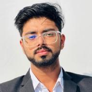 Vishal Sharma Teacher trainer in Karnal