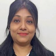 Anu G. Class 12 Tuition trainer in Ambala