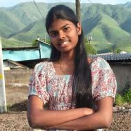 Navothitha K. Class 12 Tuition trainer in Chennai