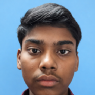 Adrito Mondal Class 10 trainer in Haringhata