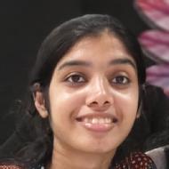 Marymol S. Nursery-KG Tuition trainer in Muvattupuzha