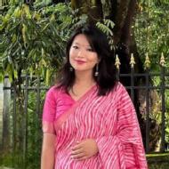 Ashima R. LLB Tuition trainer in Darjeeling