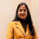 Photo of Payal S.