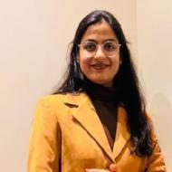 Payal S. Class 8 Tuition trainer in Suratgarh