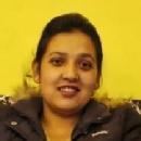 Pritika Science Tuition classes trainer in Chandigarh