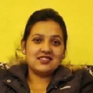 Pritika Class 10 trainer in Chandigarh