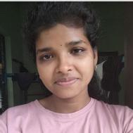 Monalisha N. Class I-V Tuition trainer in Bhubaneswar