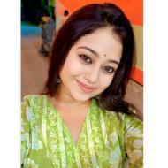 Sagarika D. Dance trainer in Howrah