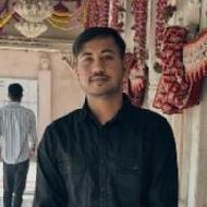 Abhishek Soni Class I-V Tuition trainer in Noida