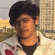 Sunidhi Hindi Language trainer in Phagwara