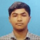 Photo of Molishwaran R